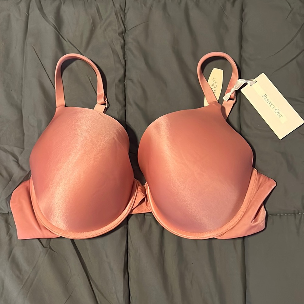 NWT VS bra